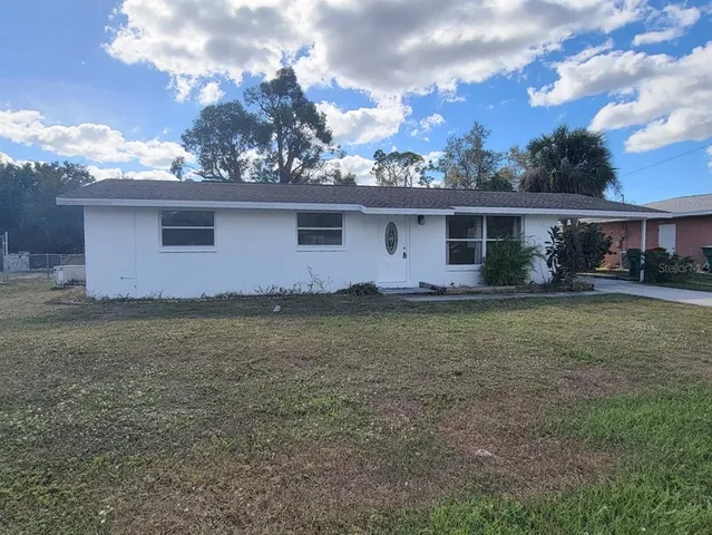 $1,695 | 22353 Buffalo Avenue, Port Charlotte, FL 33952