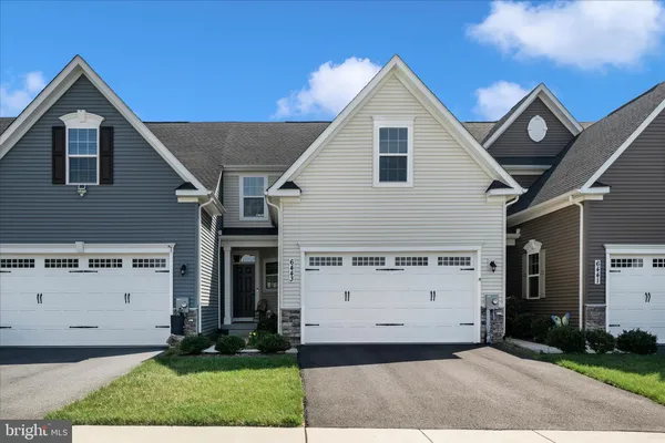 $519,900 | 6443 Autumn Olive Drive, Frederick, MD 21703