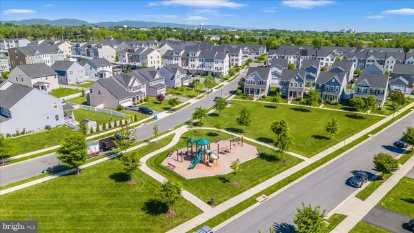 $519,900 | 6443 Autumn Olive Drive, Frederick, MD 21703