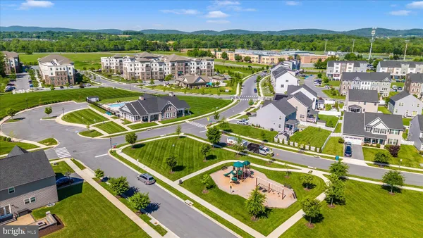 $519,900 | 6443 Autumn Olive Drive, Frederick, MD 21703