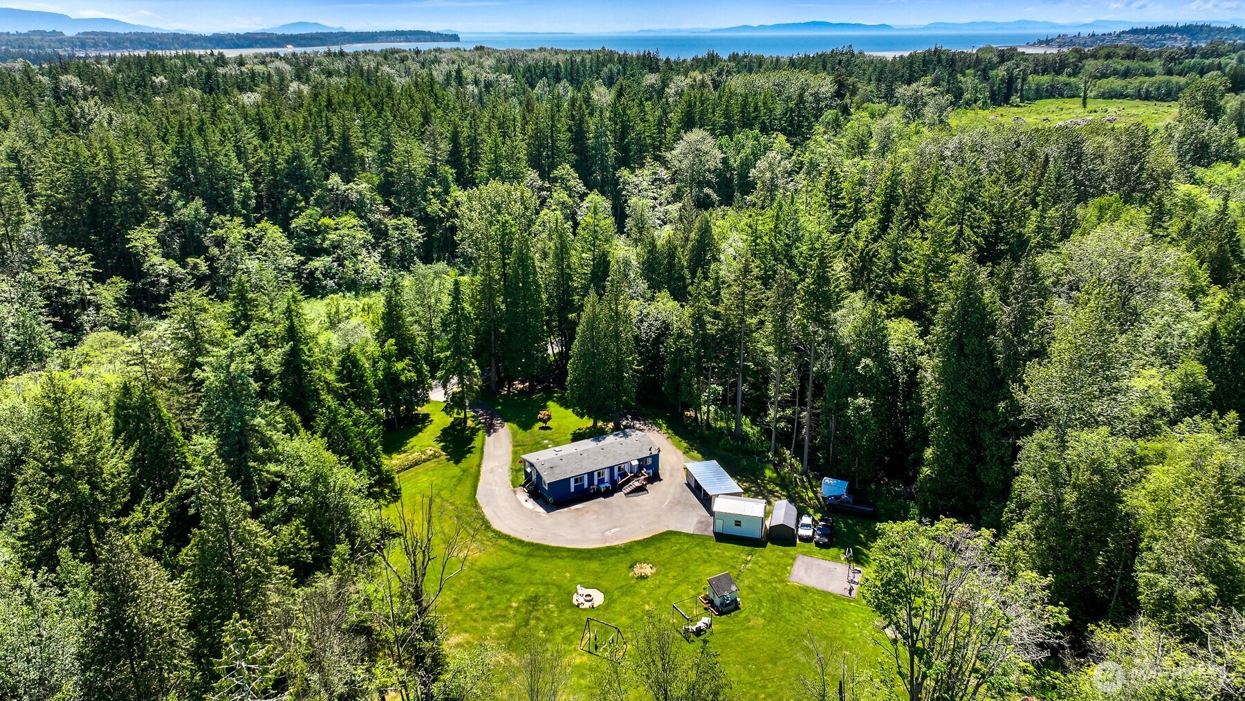 4702 Anderson Road Blaine, WA 98230 - Photo 1 of 37