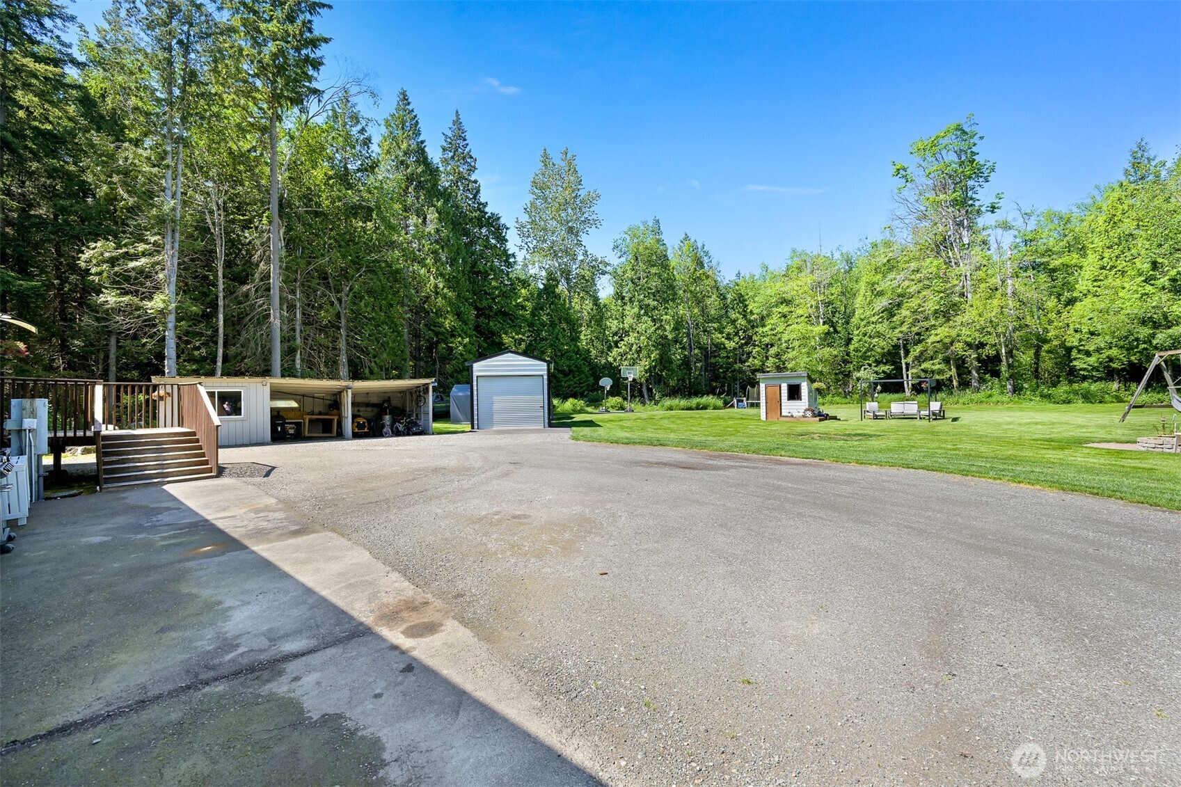 4702 Anderson Road Blaine, WA 98230 - Photo 26 of 37