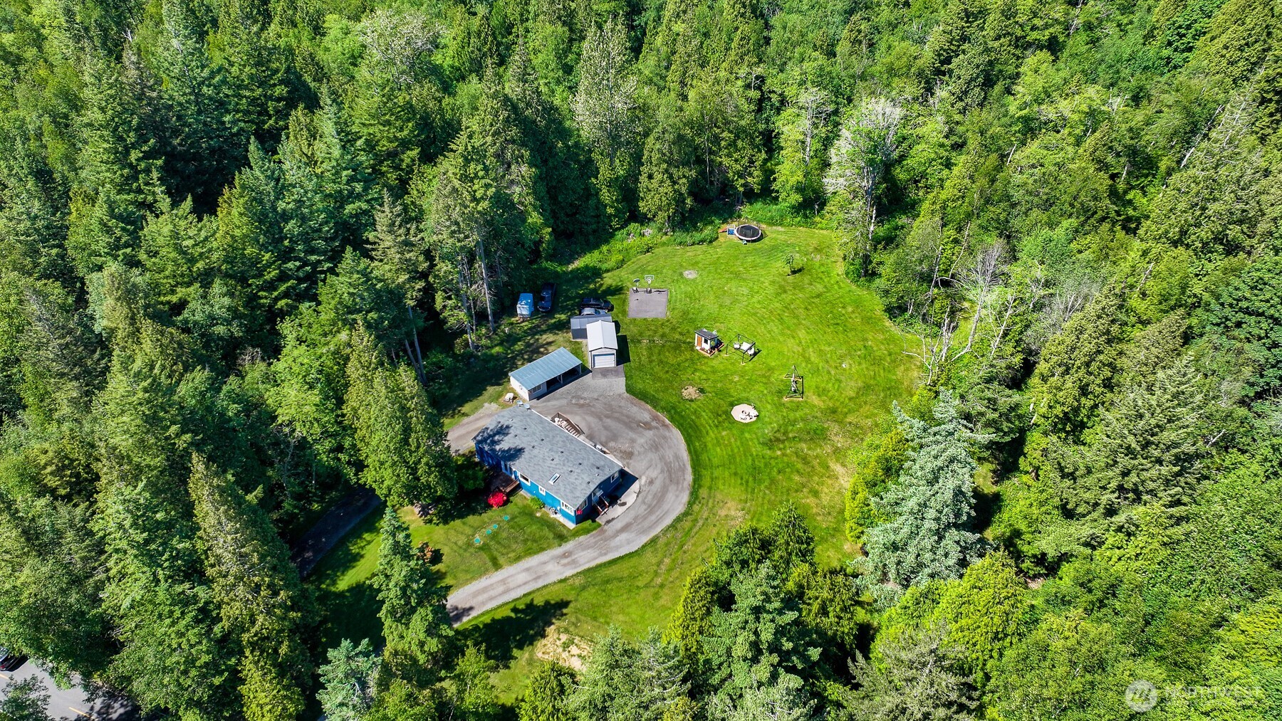 4702 Anderson Road Blaine, WA 98230 - Photo 27 of 37