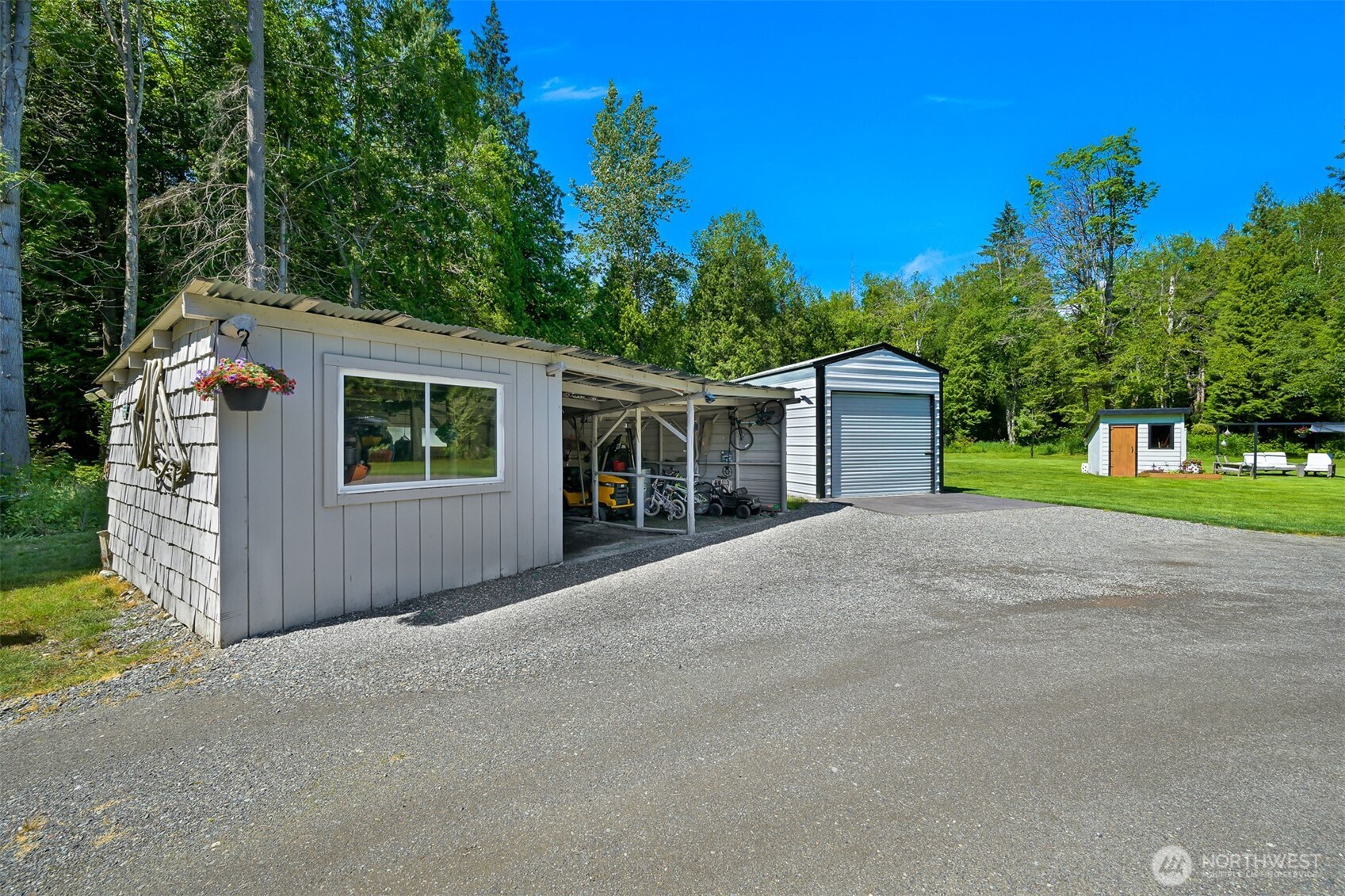 4702 Anderson Road Blaine, WA 98230 - Photo 30 of 37