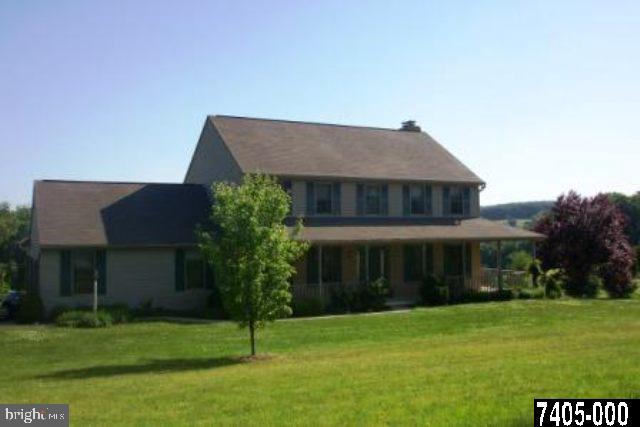 1493 Burkholder Road Red Lion, PA 17356 - Photo 1 of 1