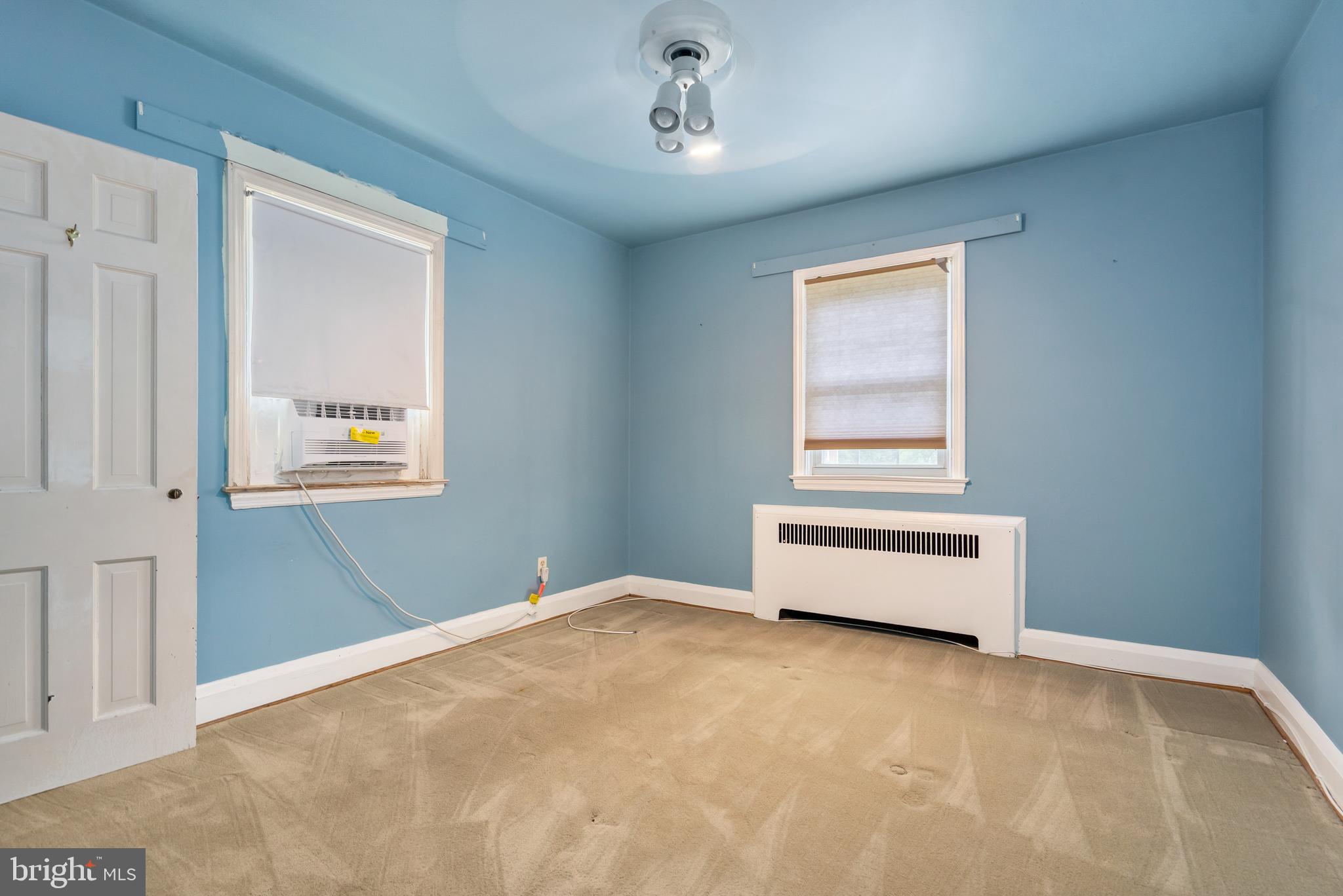 4826 Coleherne Road Baltimore, MD 21229 - Photo 23 of 44 Spacious Additional Bedroom