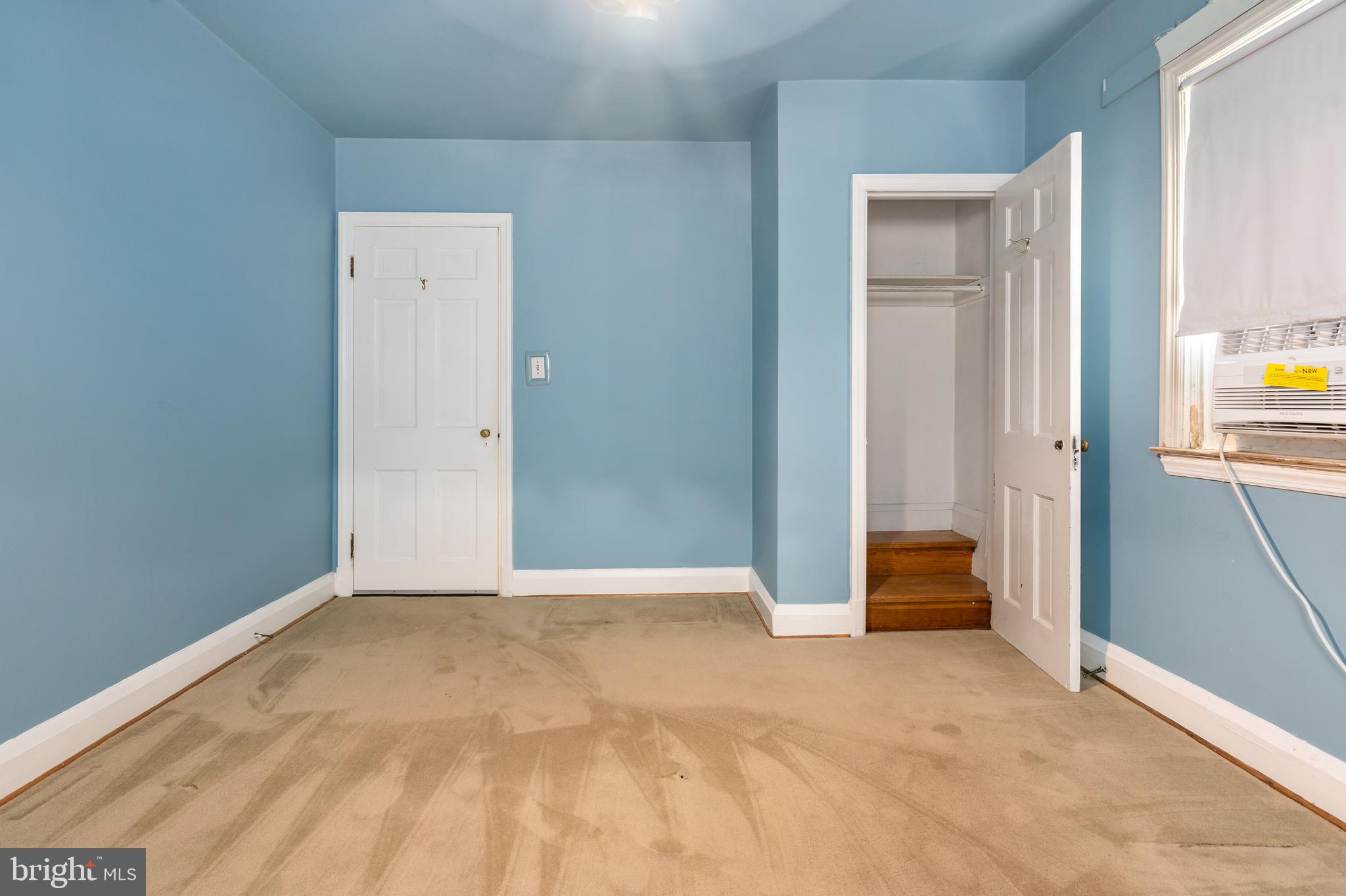 4826 Coleherne Road Baltimore, MD 21229 - Photo 24 of 44 Perfect Kids Room