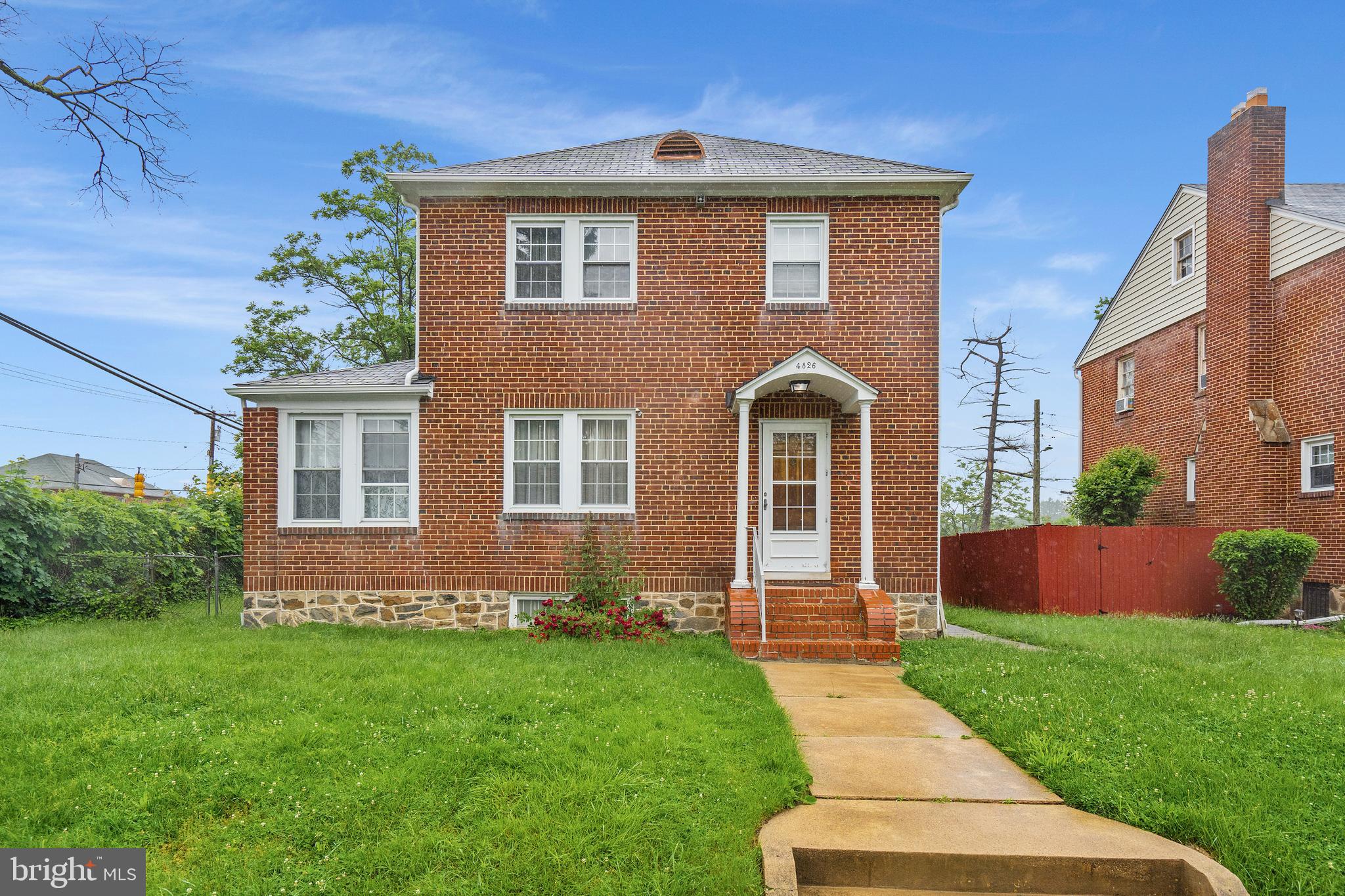 4826 Coleherne Road Baltimore, MD 21229 - Photo 4 of 44 Welcome Home