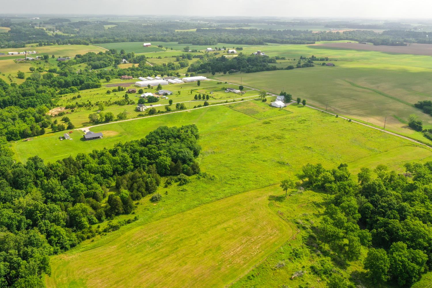 4 Holland Road Brookville, IN 47012 - Photo 5 of 19
