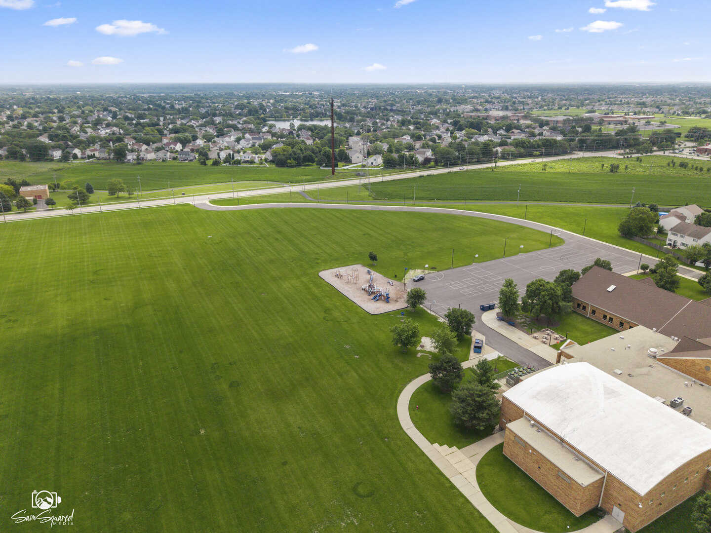 1801 Caton Ridge Drive Plainfield, IL 60586 - Photo 33 of 45