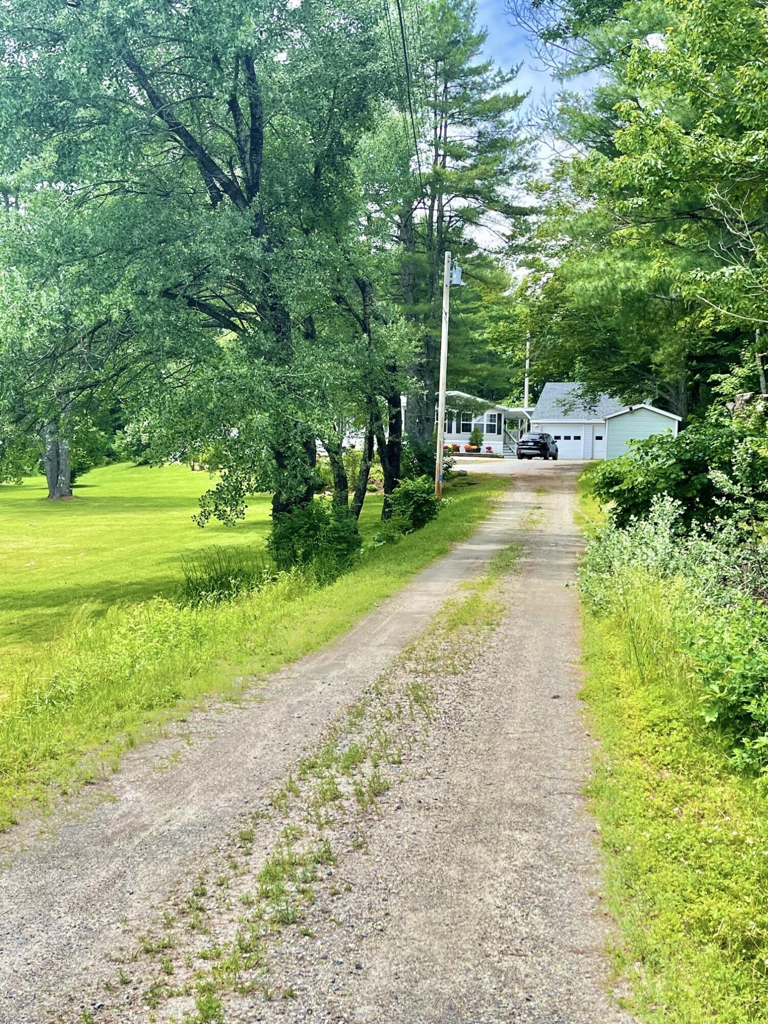110 White Road Richmond, ME 04357 - Photo 21 of 63