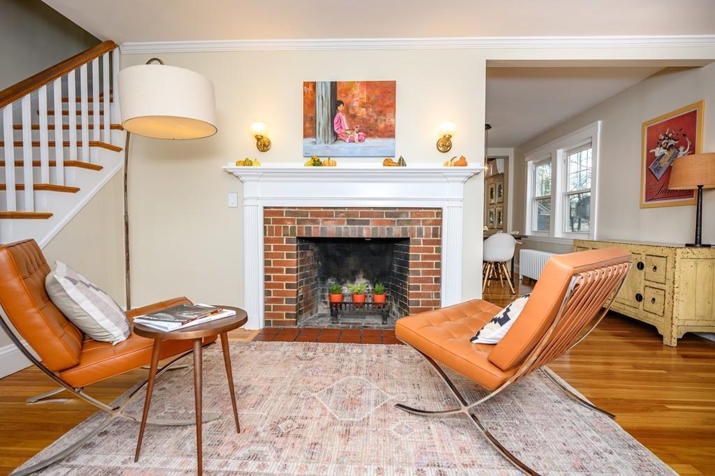 1404 Walnut Street Newton, MA 02461 - Photo 7 of 15 Gallery Image 7