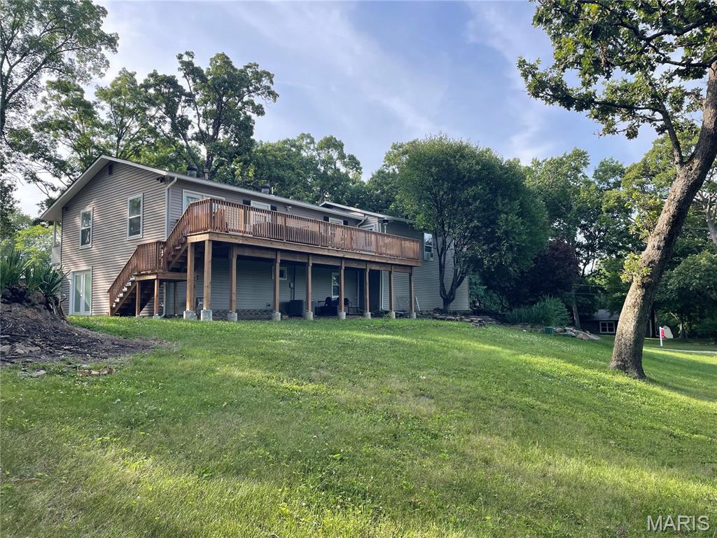 2244 Henson Farm Road Festus, MO 63028 - Photo 4 of 4