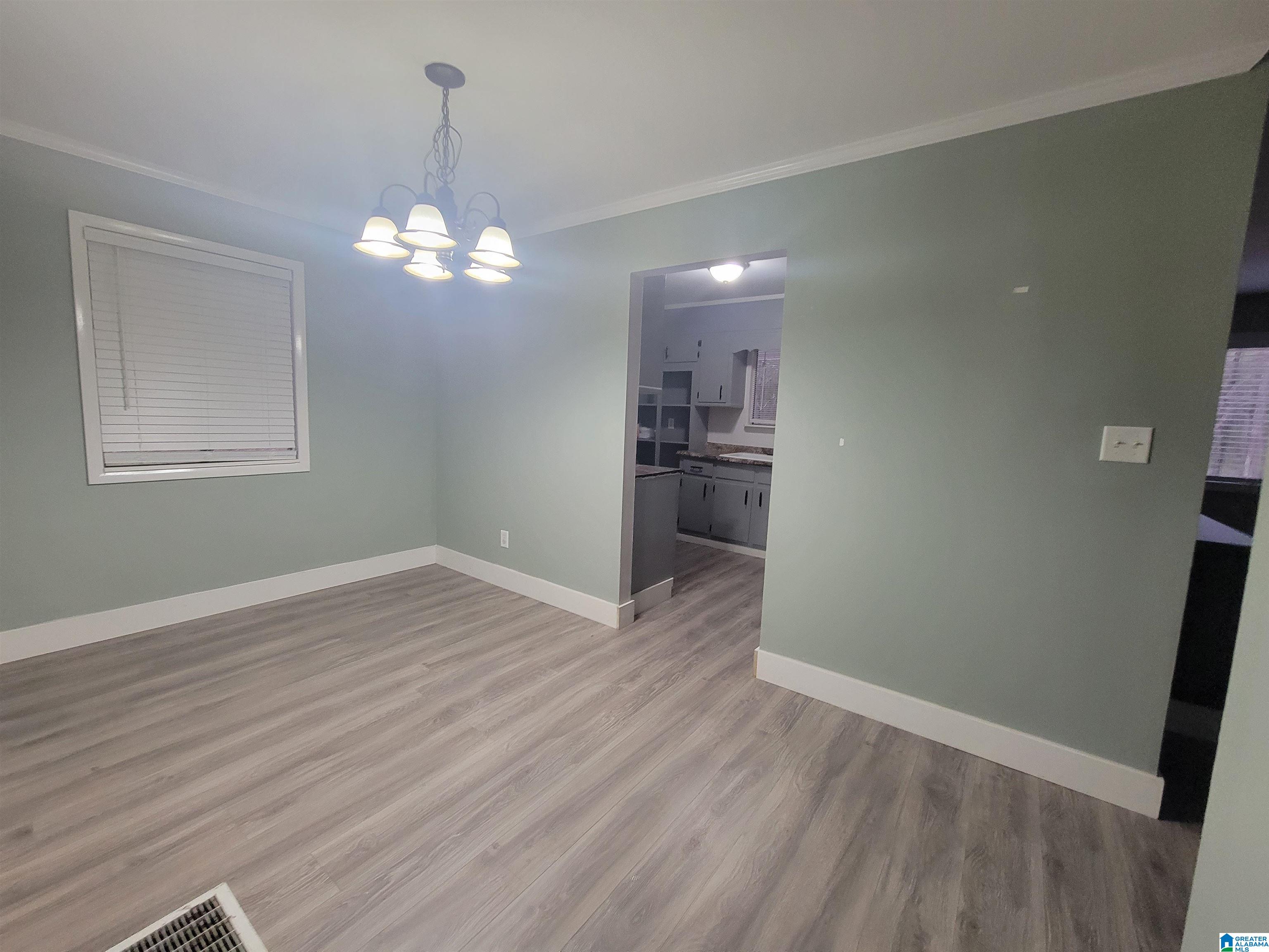 1595 Kelly Loop Road Mount Olive, AL 35117 - Photo 6 of 14