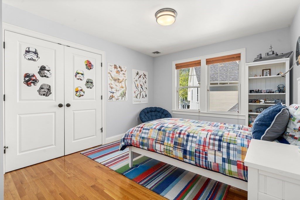 439 Appleton Street Arlington, MA 02476 - Photo 13 of 20 Gallery Image 13