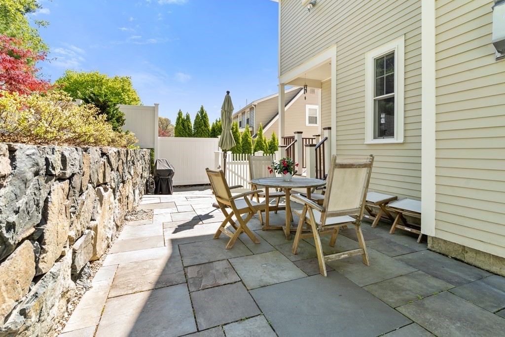 439 Appleton Street Arlington, MA 02476 - Photo 19 of 20 Gallery Image 19