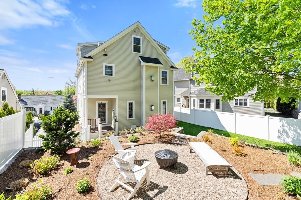 439 Appleton Street Arlington, MA 02476 - Photo 20 of 20 Gallery Image 20