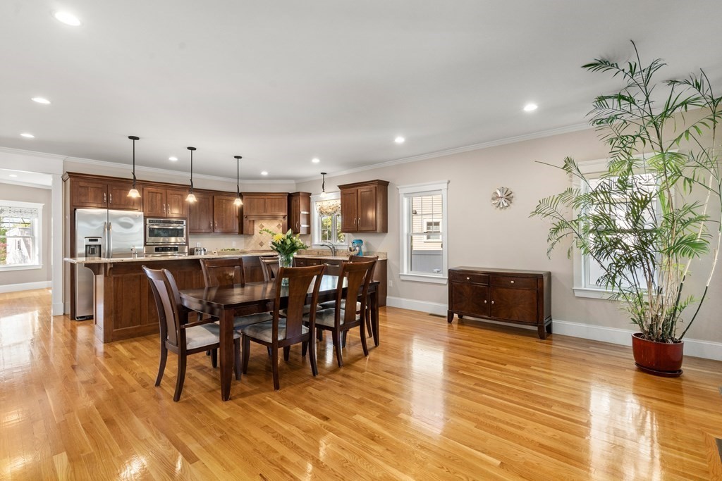 439 Appleton Street Arlington, MA 02476 - Photo 8 of 20 Gallery Image 8