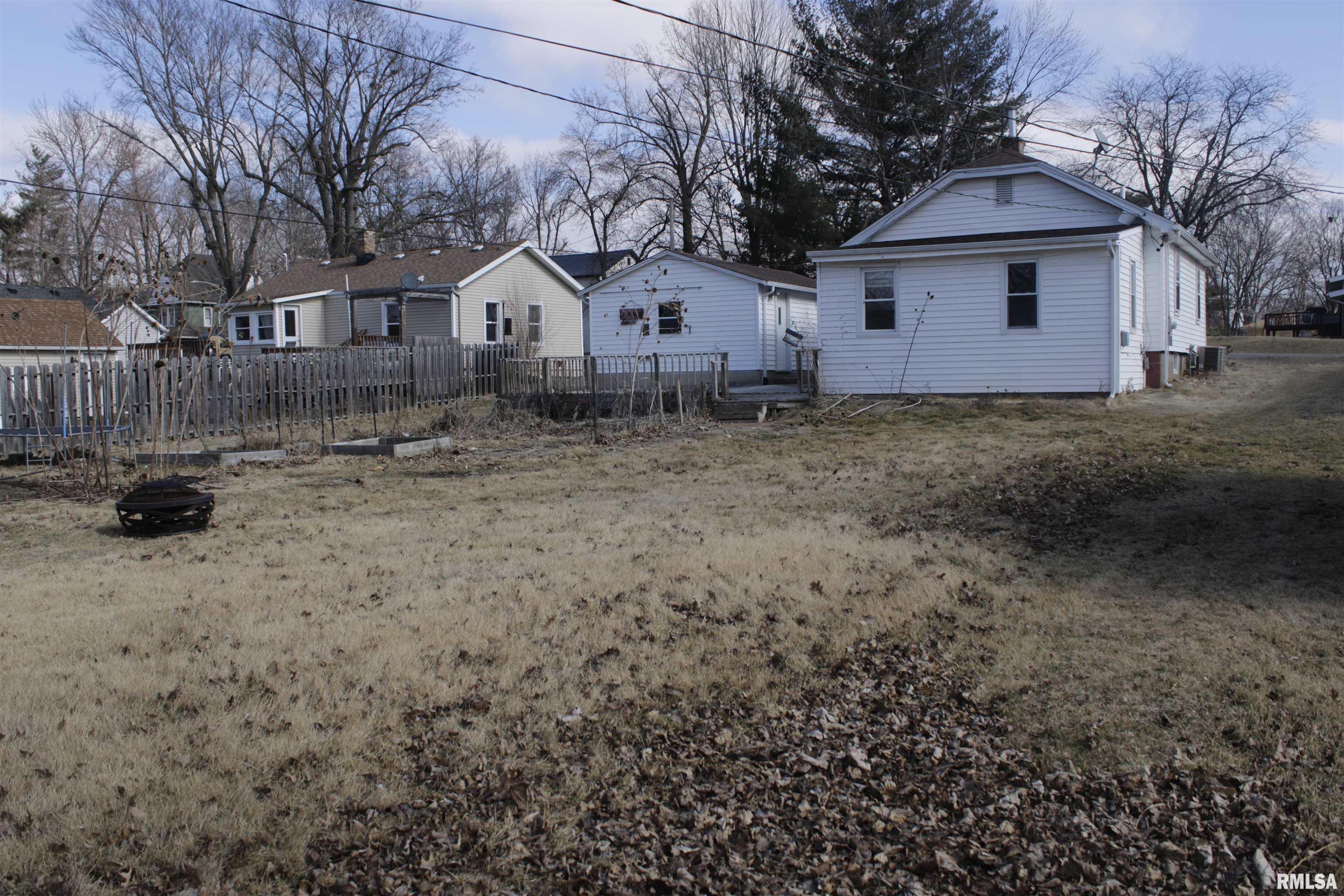 313 South Fulton Street Lacon, IL 61540 - Photo 3 of 7