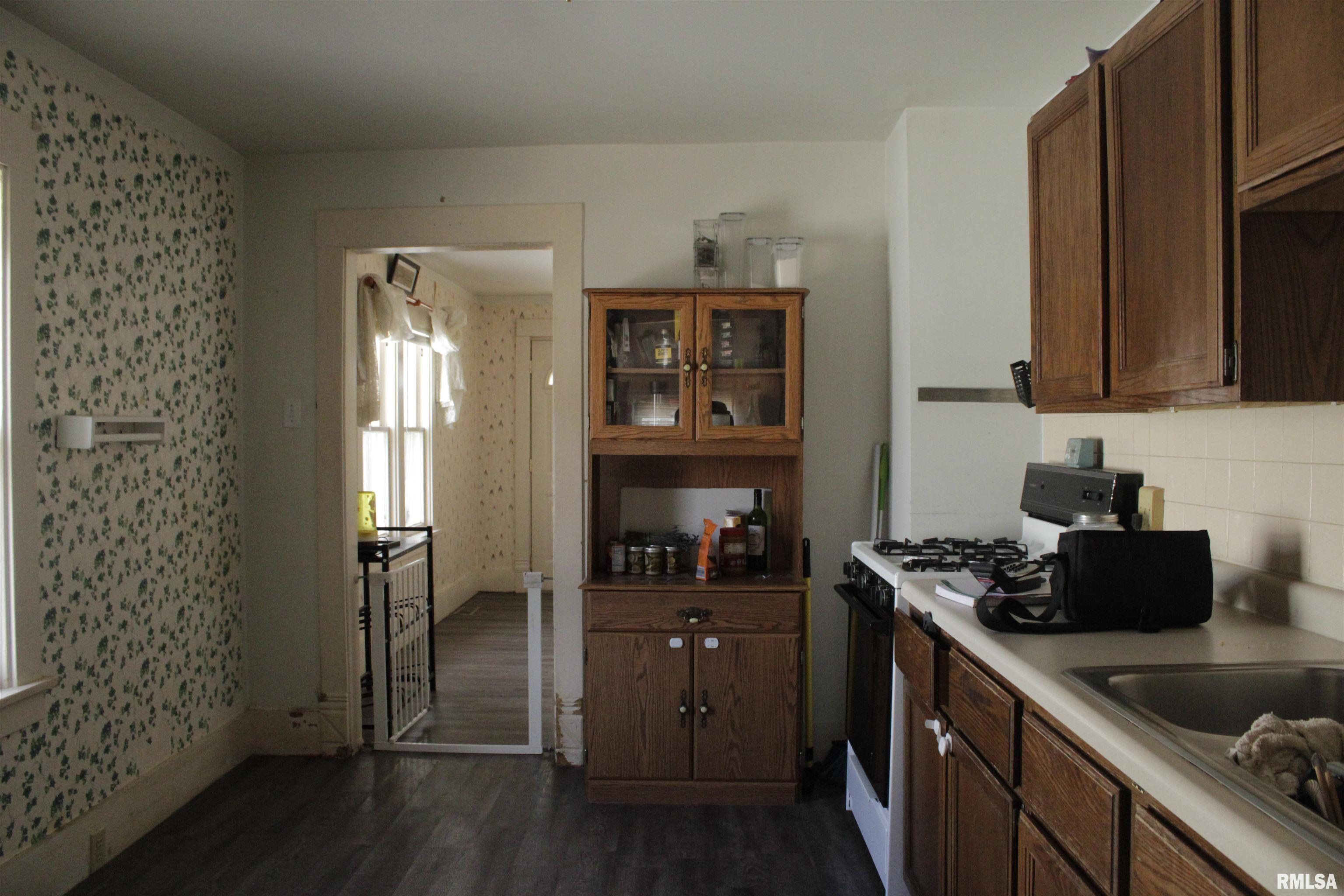 313 South Fulton Street Lacon, IL 61540 - Photo 6 of 7