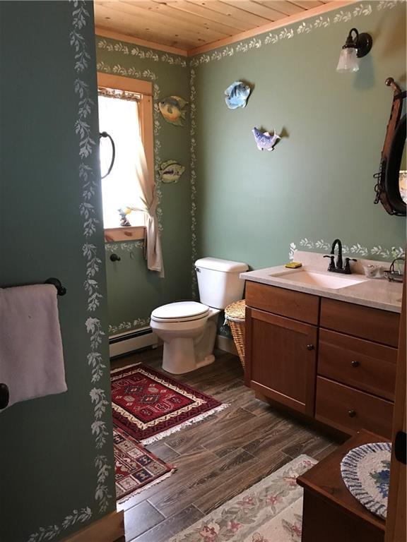 78 Proctor Heights Road Waterford, ME 04088 - Photo 18 of 31 Photo