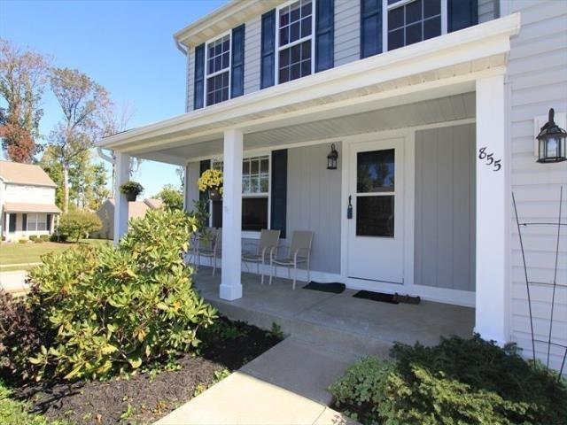 855 Ridgepoint Drive Independence, KY 41051 - Photo 22 of 28 Gallery Image 22