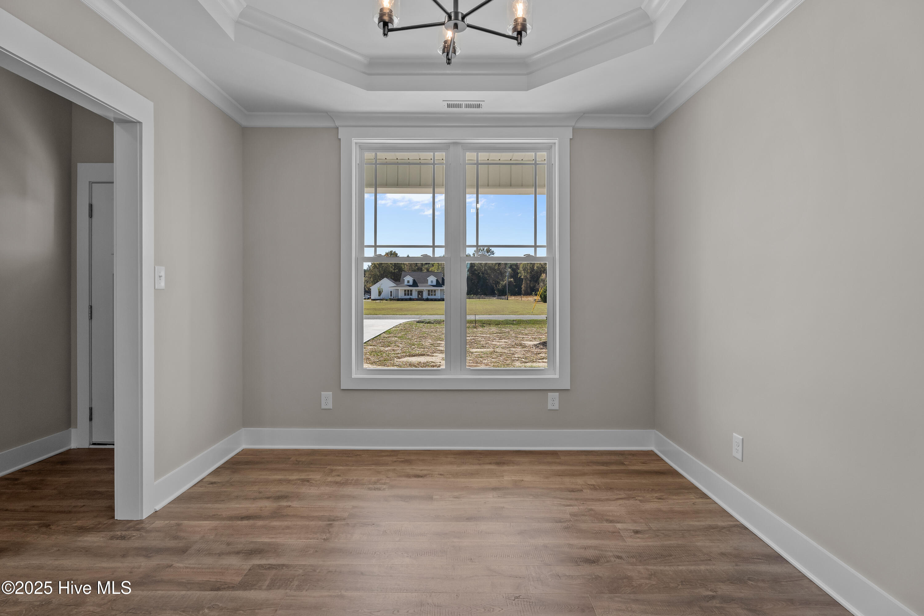 262 Fields Road, Unit LOT 01 Pikeville, NC 27863 - Photo 12 of 44 32-print-DSC02463