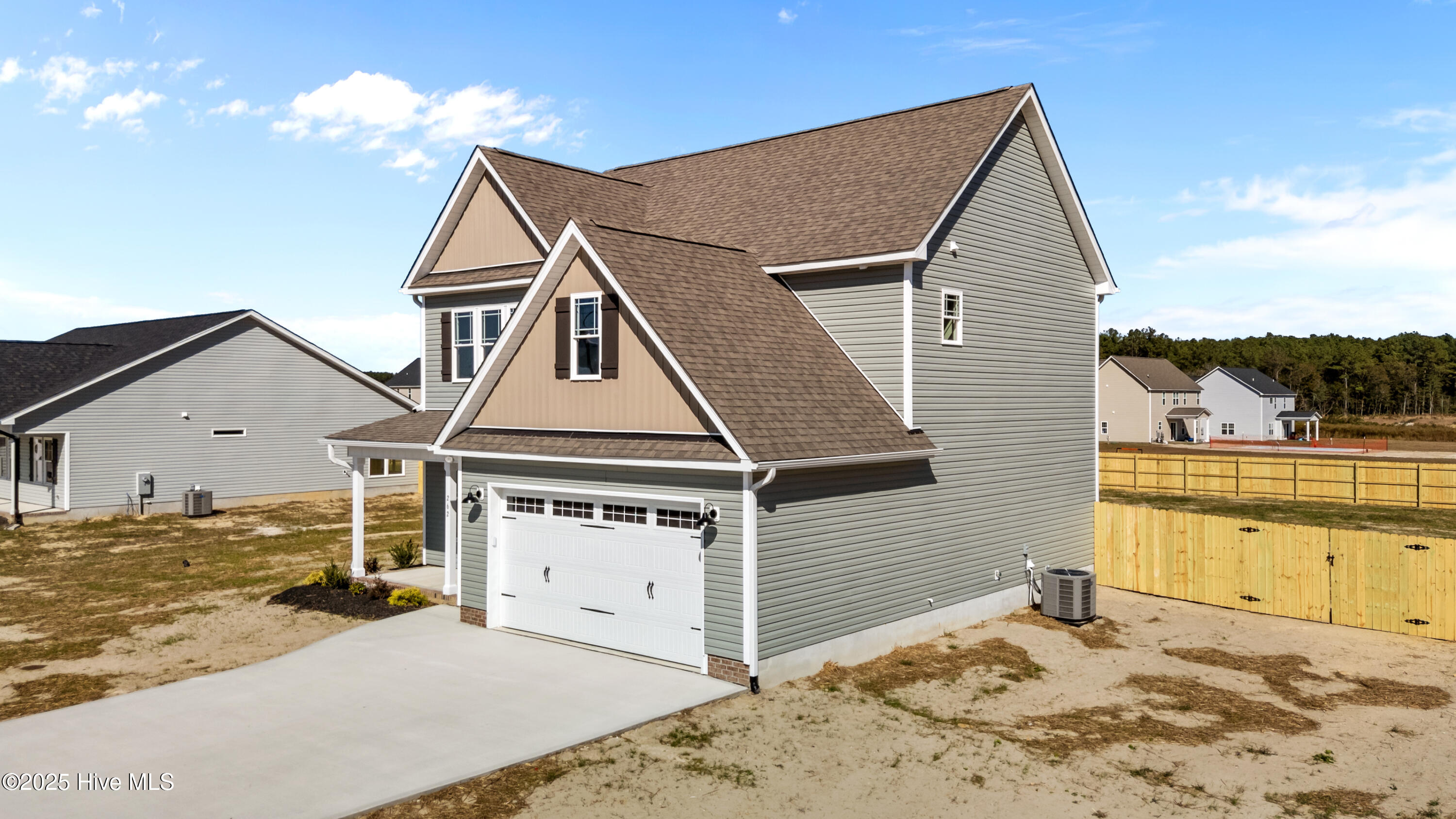 262 Fields Road, Unit LOT 01 Pikeville, NC 27863 - Photo 3 of 44 3-print-DJI_20251022140743_0245_D