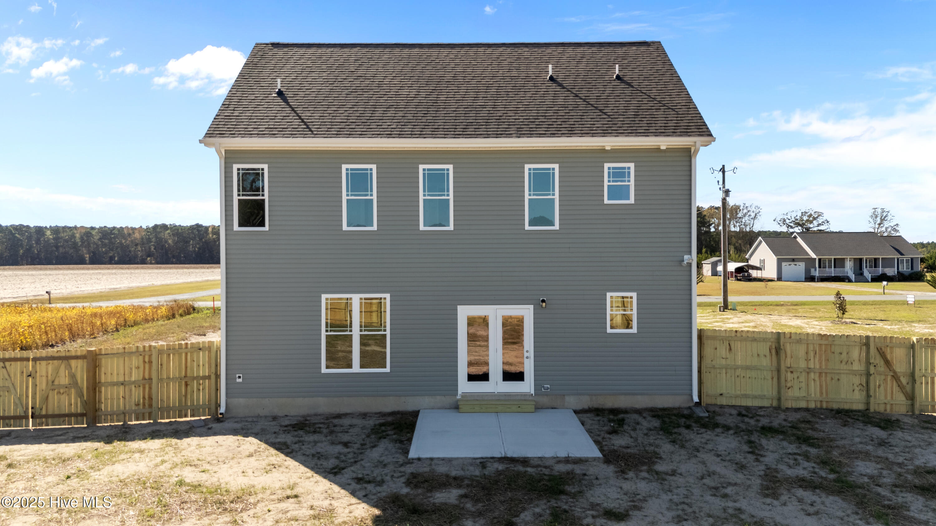 262 Fields Road, Unit LOT 01 Pikeville, NC 27863 - Photo 37 of 44 5-print-DJI_20251022140807_0247_D