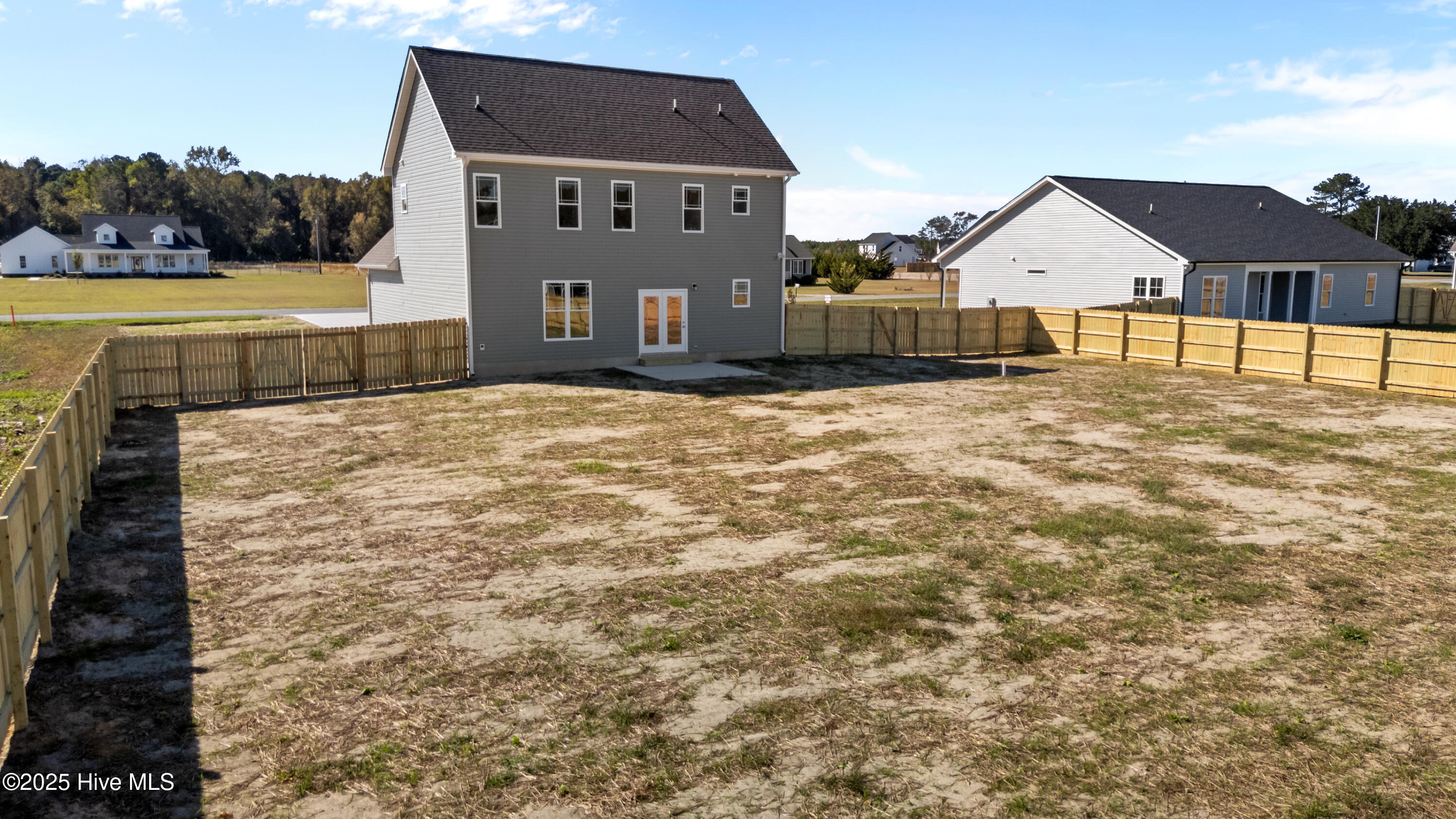 262 Fields Road, Unit LOT 01 Pikeville, NC 27863 - Photo 42 of 44 9-print-DJI_20251022140855_0251_D