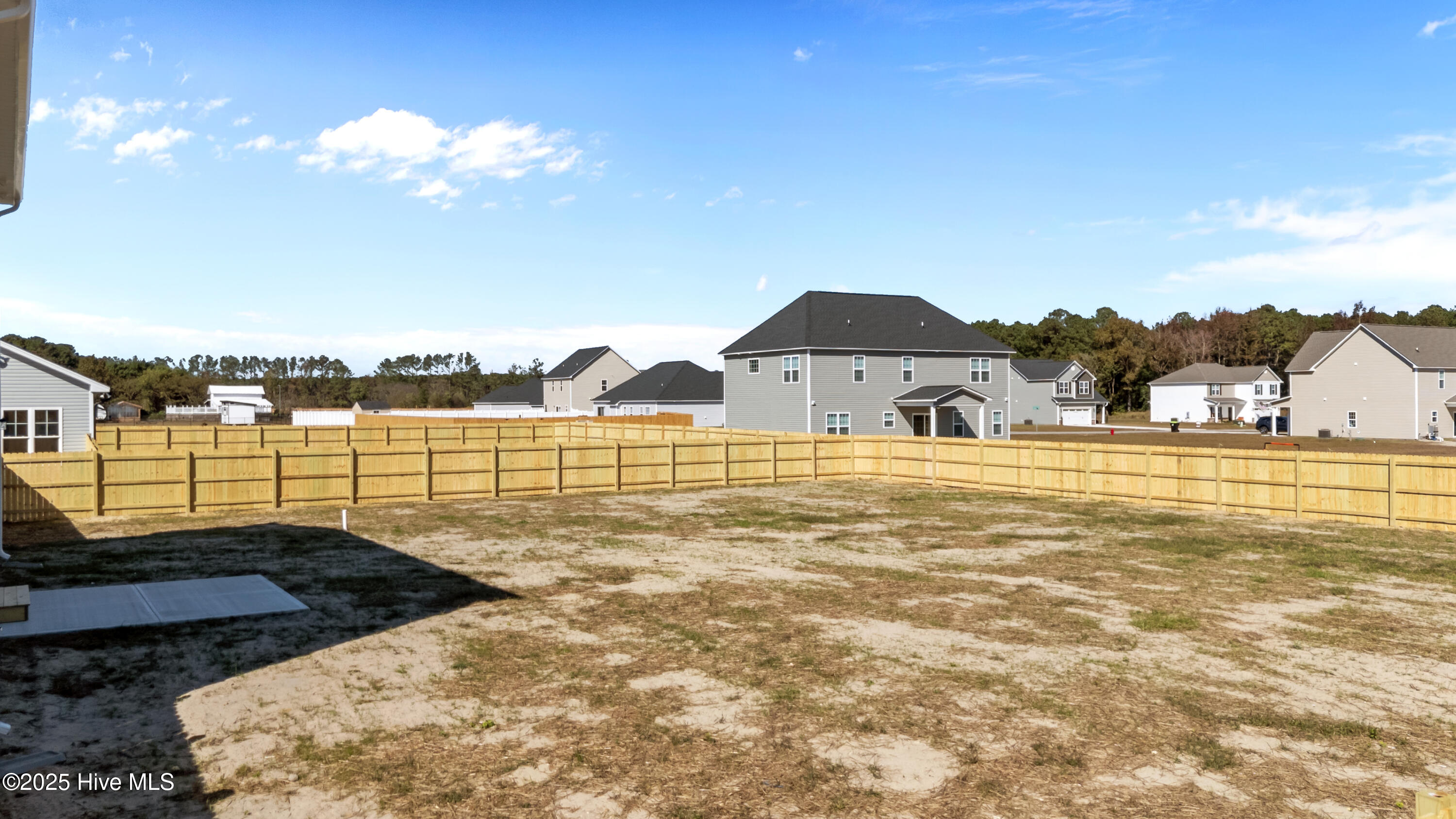 262 Fields Road, Unit LOT 01 Pikeville, NC 27863 - Photo 44 of 44 7-print-DJI_20251022140836_0249_D