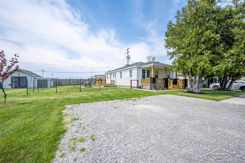 606 Mercer Street Pinconning, MI 48650 - Photo 30 of 32 Gallery Image 30
