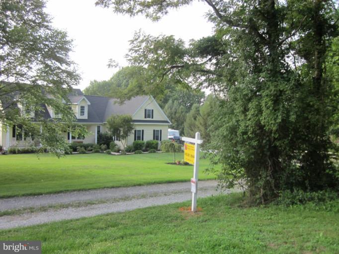 Old Gamber Road Finksburg, MD 21048 - Photo 2 of 3 View