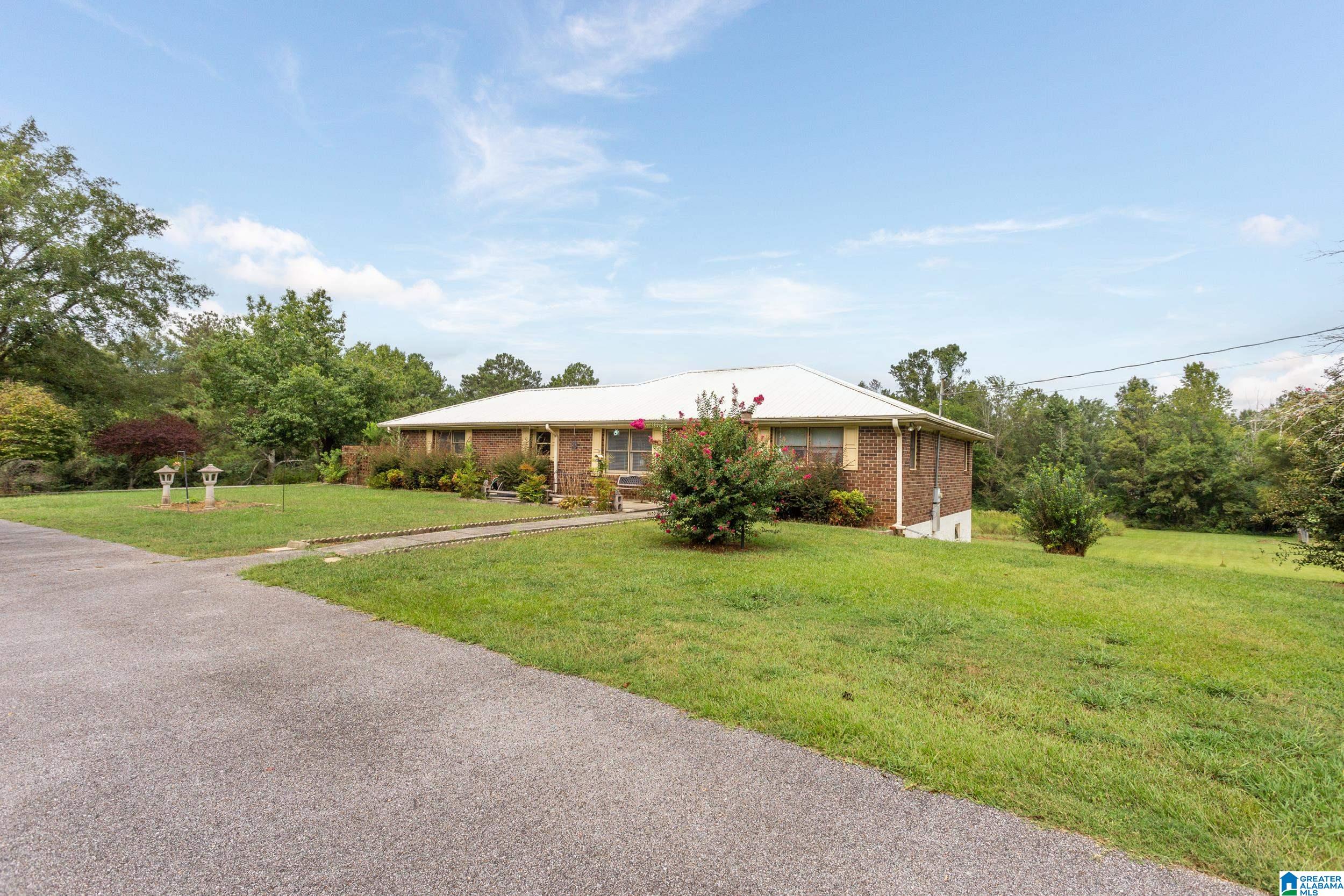 11781 Highway 144 Ragland, AL 35131 - Photo 2 of 49