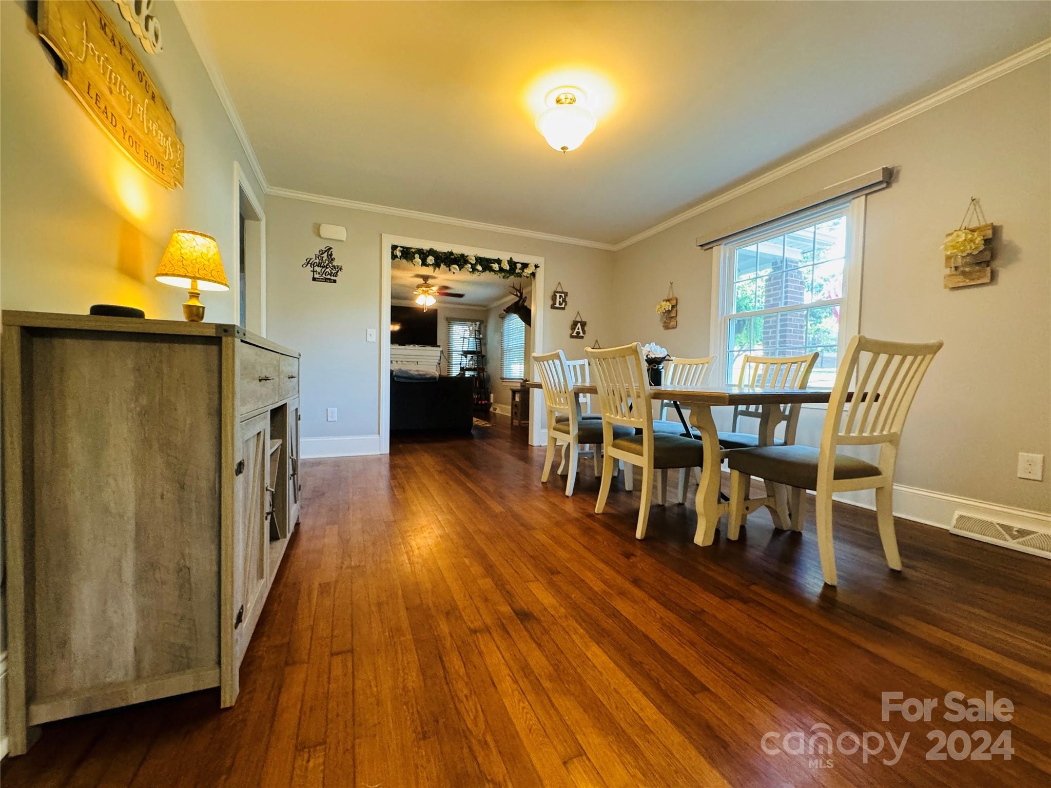 1003 Ruth Avenue Kannapolis, NC 28083 - Photo 11 of 22 Gallery Image 11