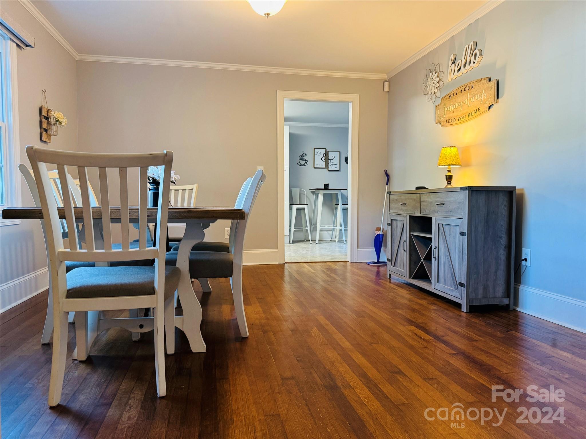 1003 Ruth Avenue Kannapolis, NC 28083 - Photo 12 of 22 Gallery Image 12