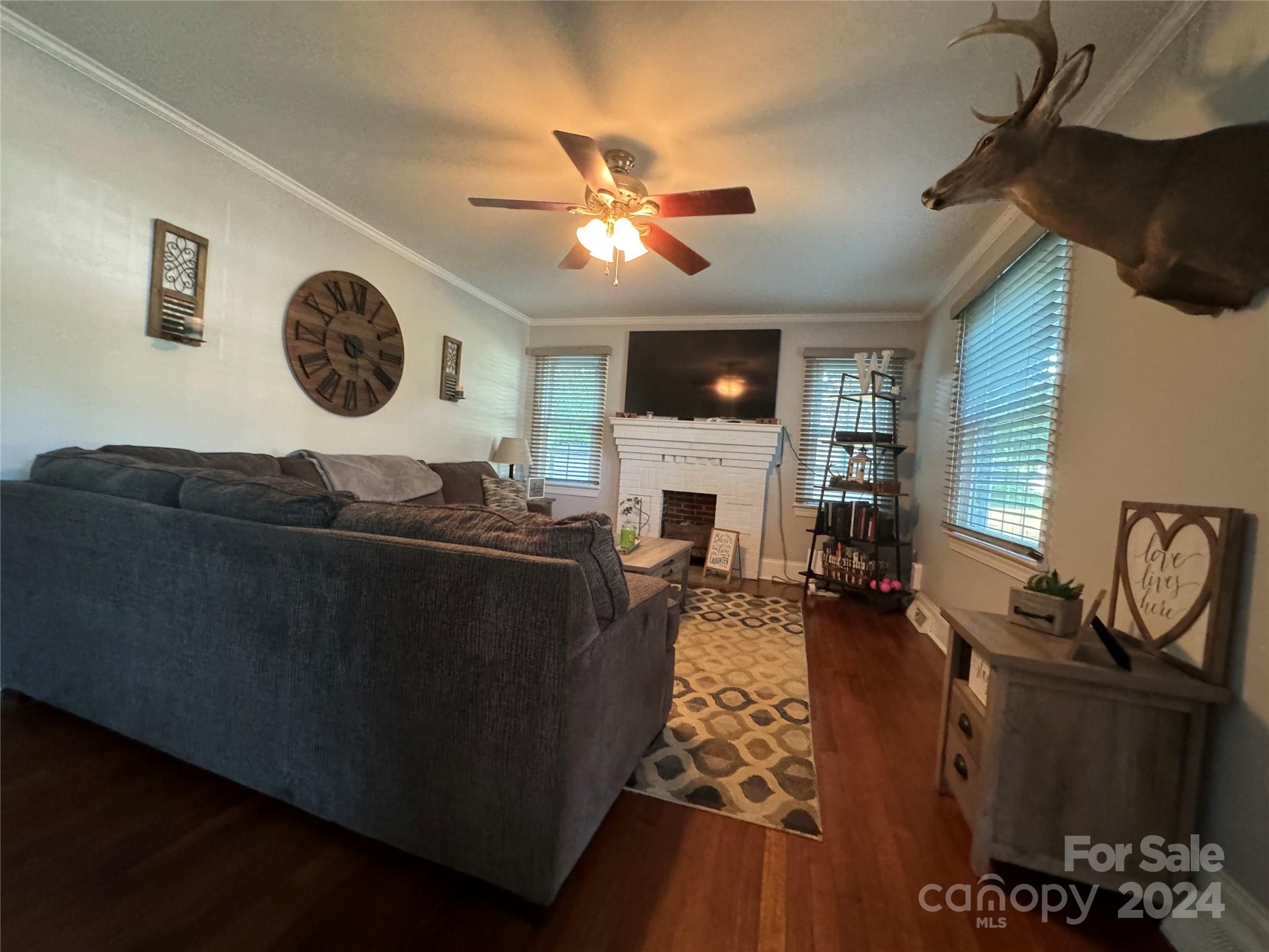1003 Ruth Avenue Kannapolis, NC 28083 - Photo 13 of 22 Gallery Image 13