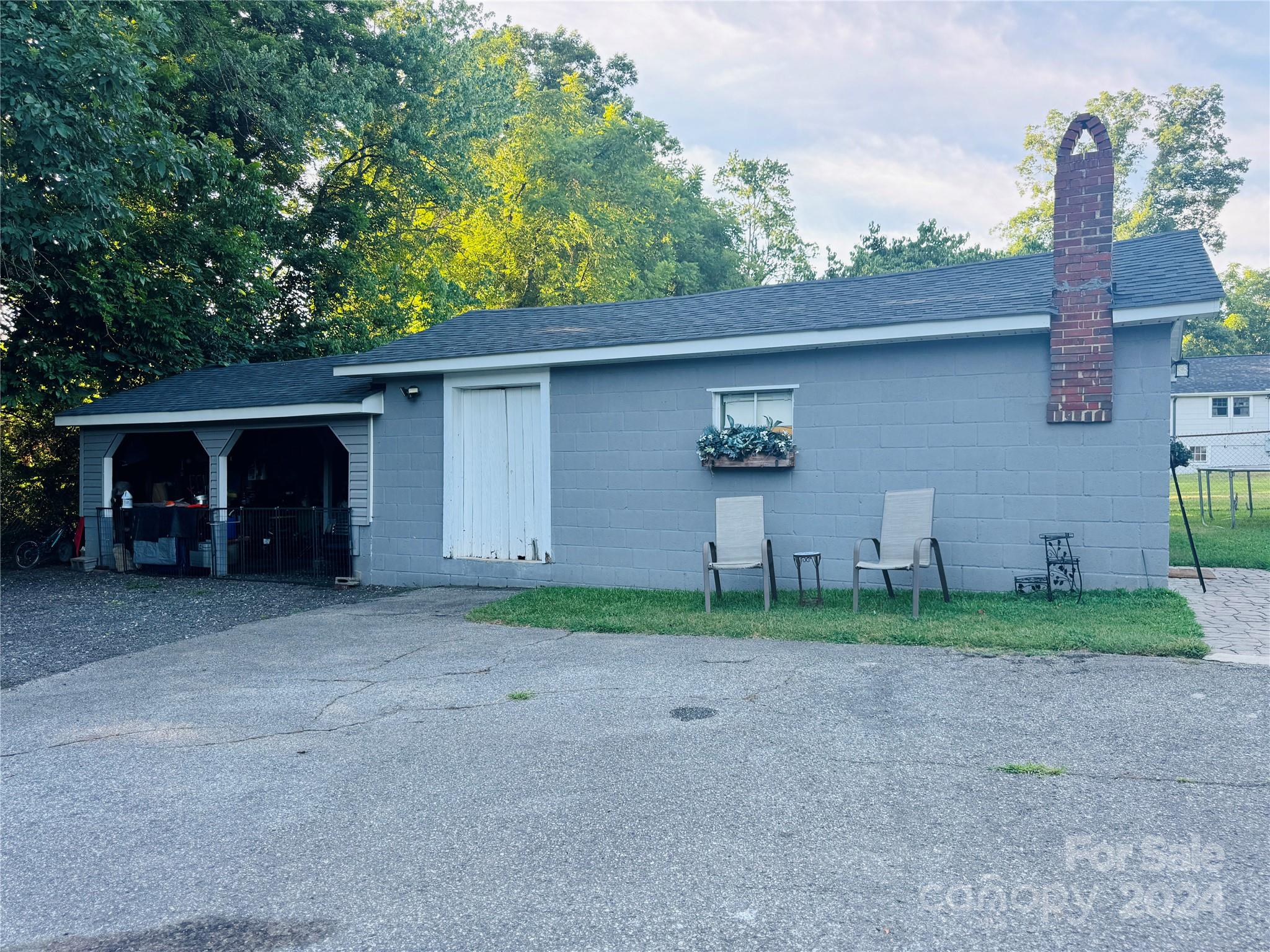 1003 Ruth Avenue Kannapolis, NC 28083 - Photo 19 of 22 Gallery Image 19