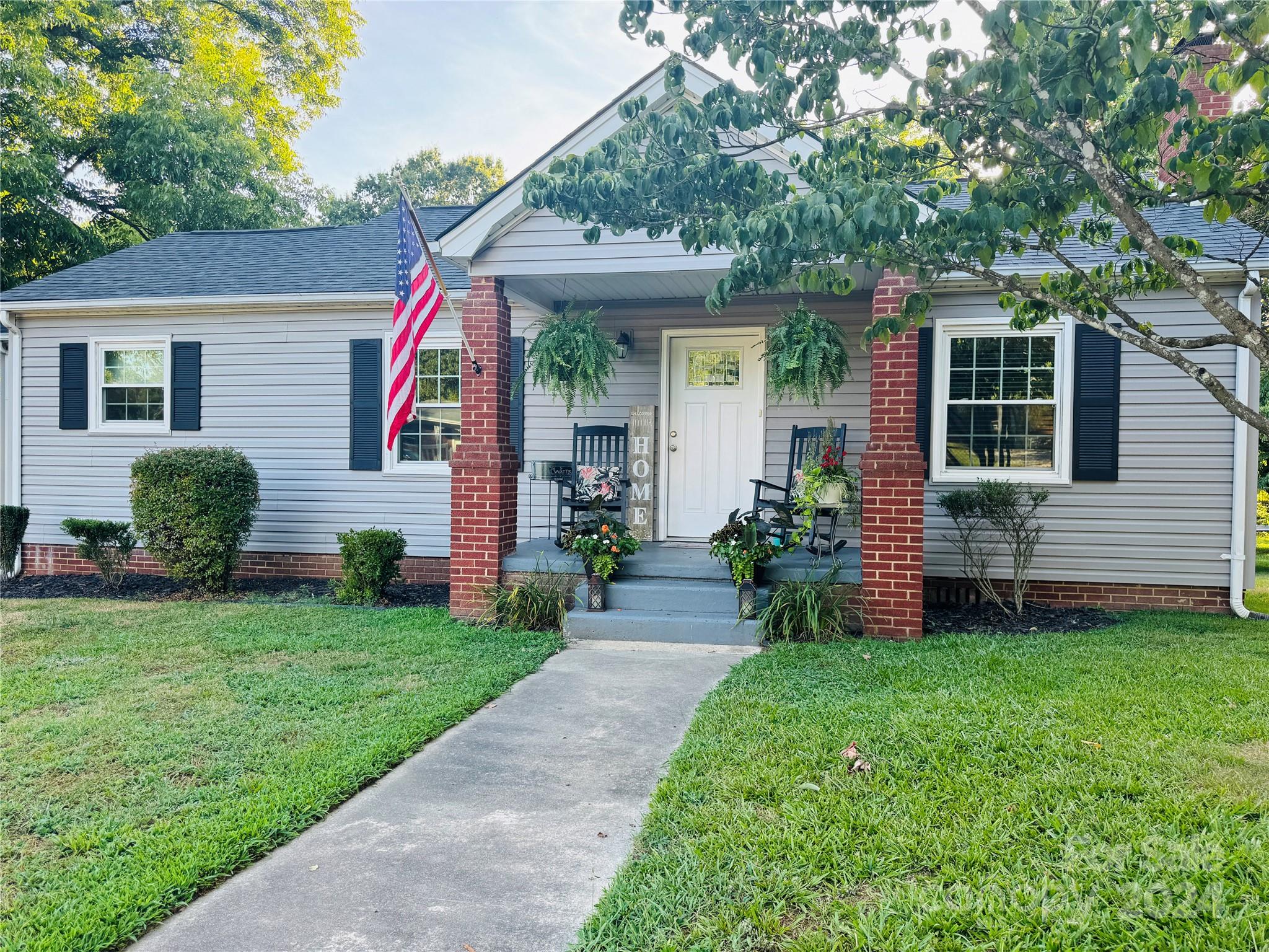 1003 Ruth Avenue Kannapolis, NC 28083 - Photo 2 of 22 Gallery Image 2