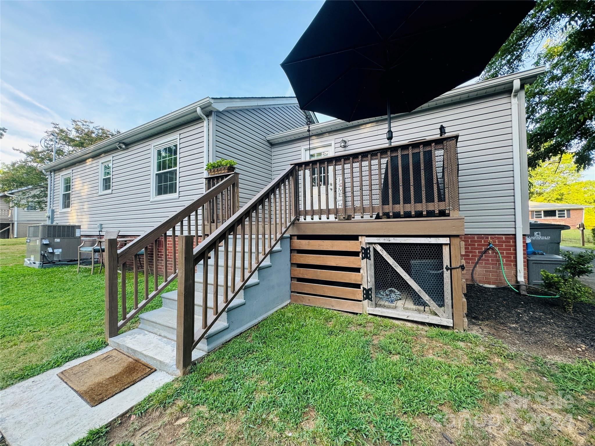 1003 Ruth Avenue Kannapolis, NC 28083 - Photo 4 of 22 Gallery Image 4