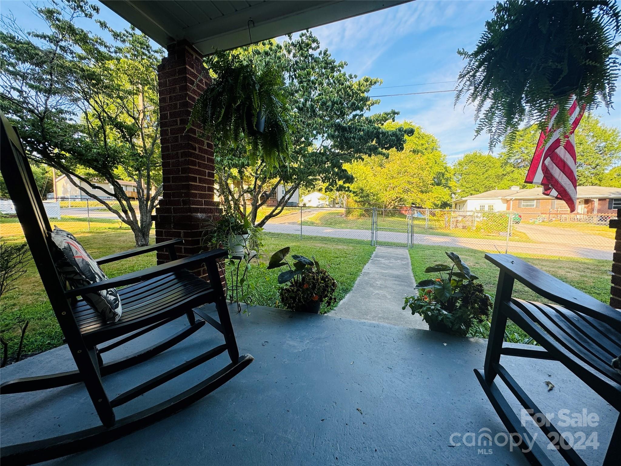 1003 Ruth Avenue Kannapolis, NC 28083 - Photo 5 of 22 Gallery Image 5