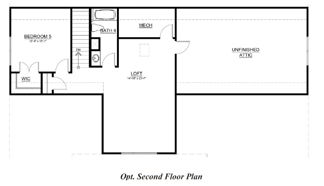 5234 Forestville Road Raleigh, NC 27616 - Photo 29 of 30 Photo 29