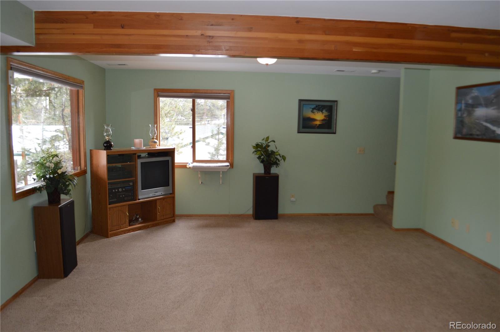 26236 Wilkerson Road Conifer, CO 80433 - Photo 11 of 16 Gallery Image 11