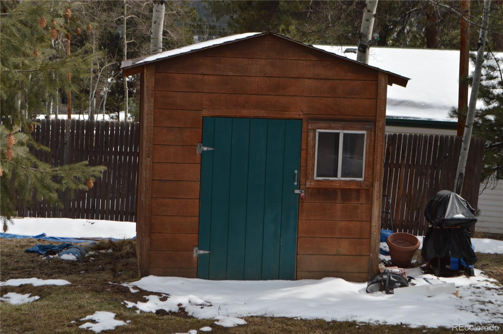 26236 Wilkerson Road Conifer, CO 80433 - Photo 16 of 16 Gallery Image 16