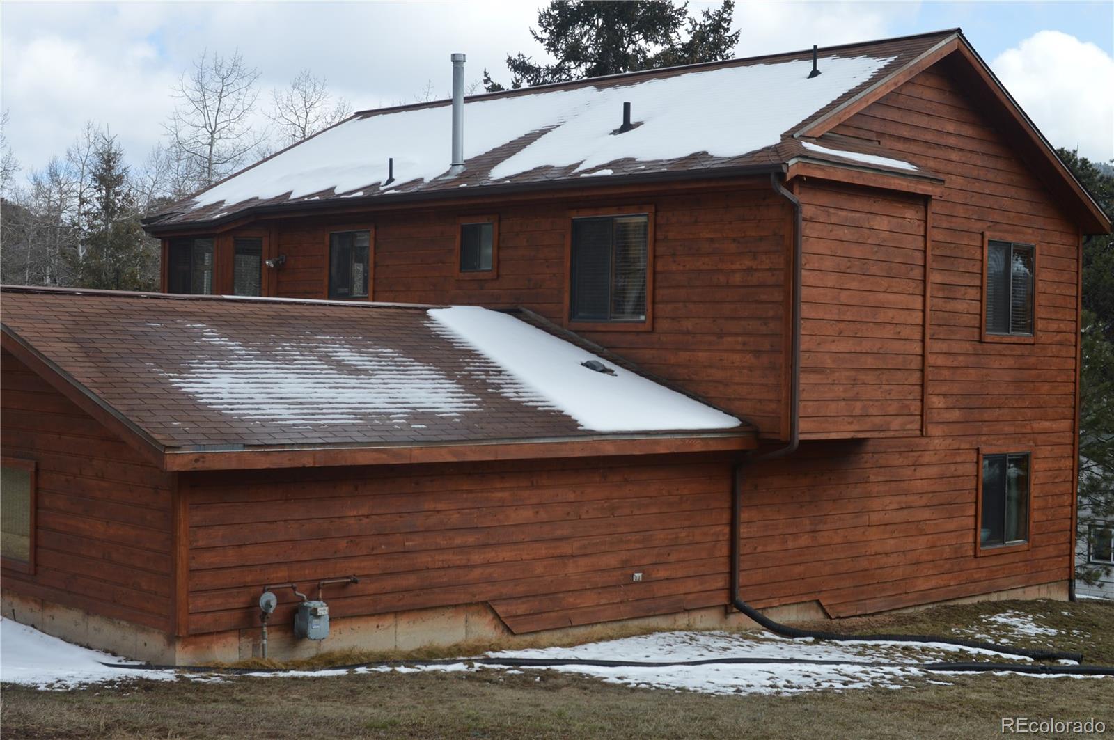 26236 Wilkerson Road Conifer, CO 80433 - Photo 2 of 16 Gallery Image 2