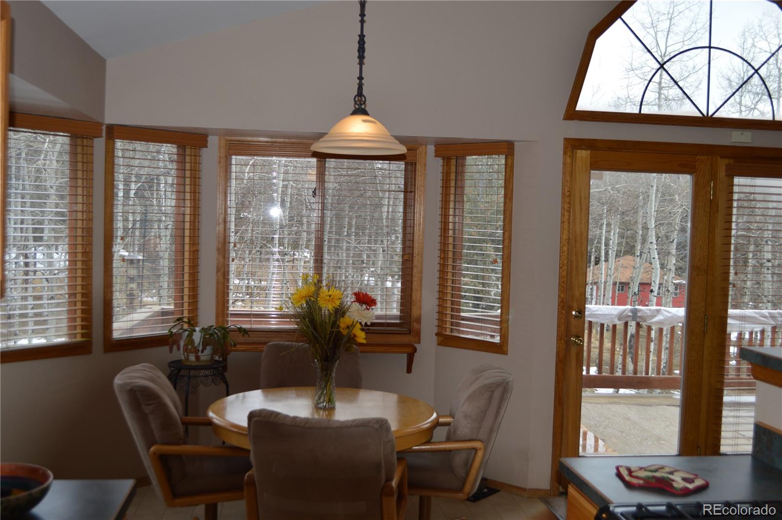 26236 Wilkerson Road Conifer, CO 80433 - Photo 5 of 16 Gallery Image 5