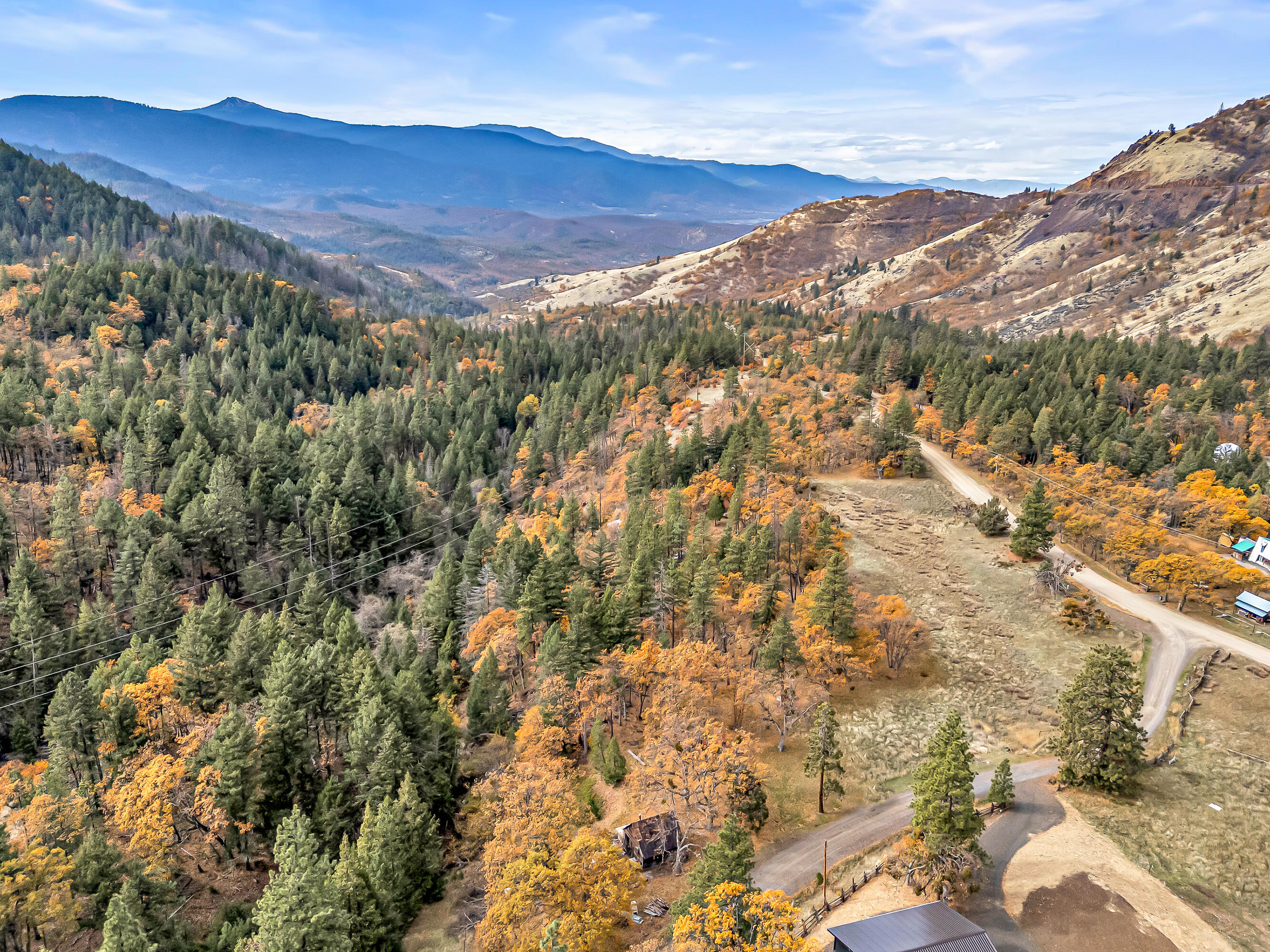 108 Baldy Creek Road Ashland, OR 97520 - Photo 2 of 23
