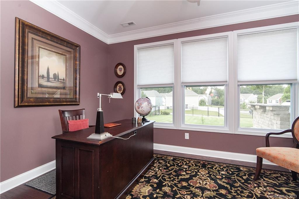 79026 Ridgehaven Road Lancaster, SC 29720 - Photo 14 of 30 a living room with furniture and a window