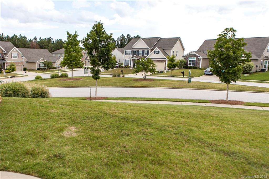 79026 Ridgehaven Road Lancaster, SC 29720 - Photo 30 of 30 a view of houses with outdoor space and lake view