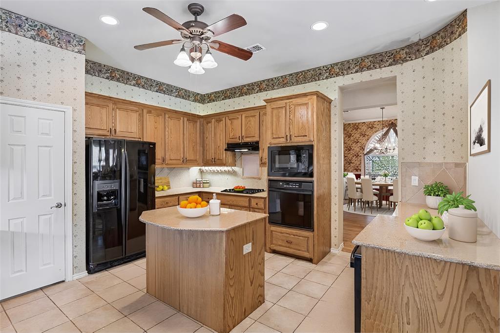 660 Scenic Ranch Circle Fairview, TX 75069 - Photo 8 of 29 Digitally Staged